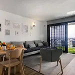 아파트 Le Cecilia *
