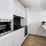 Le Cecilia * 푸에르토 데 산티아고