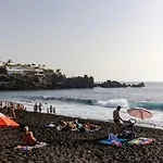 Le Cecilia * 푸에르토 데 산티아고