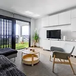 Le Cecilia 아파트 푸에르토 데 산티아고