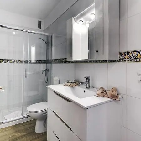 Appartement Le Cecilia *