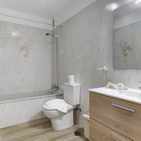 Le Cecilia Appartement
