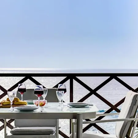 Le Cecilia 아파트